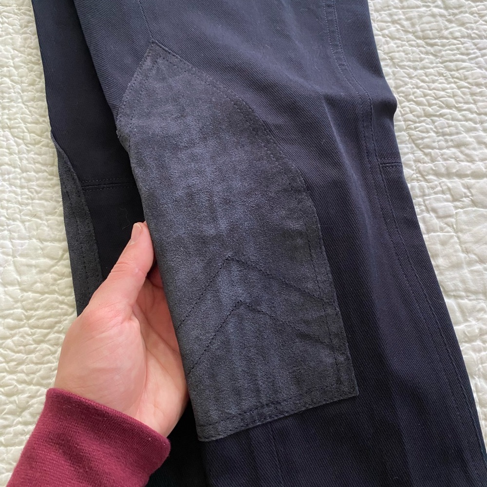 Ralph Lauren Riding Pant - Picture 7 of 12